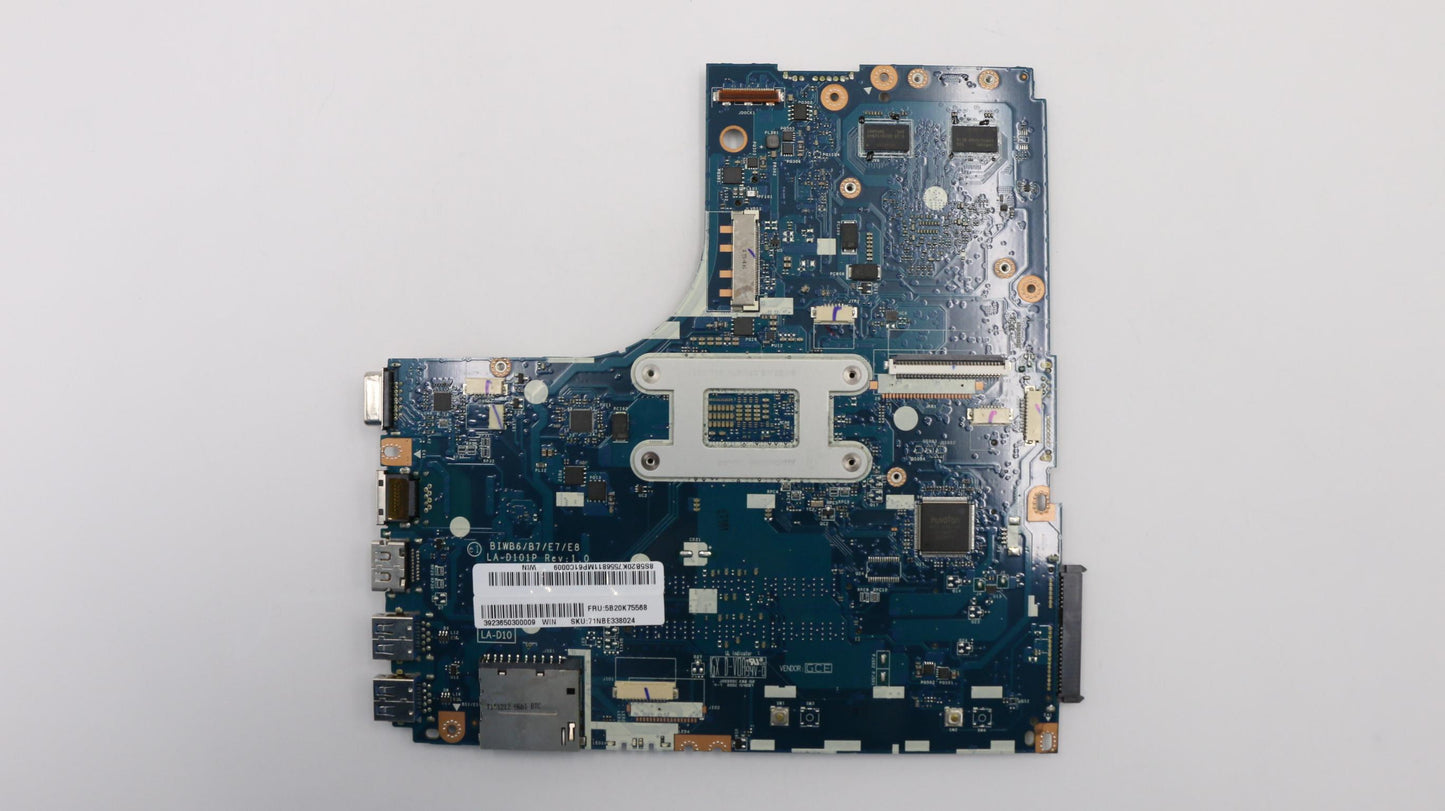 Lenovo Mb - 5B20K75568