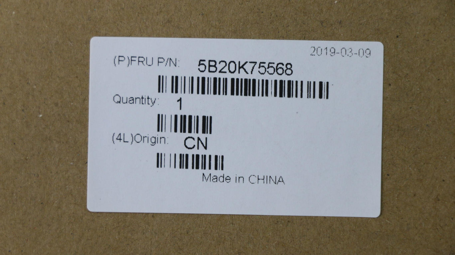Lenovo Mb - 5B20K75568