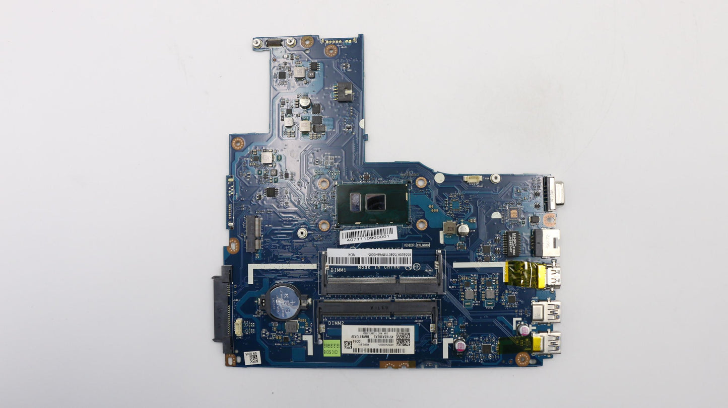 Lenovo Pl System Boards - 5B20K75580