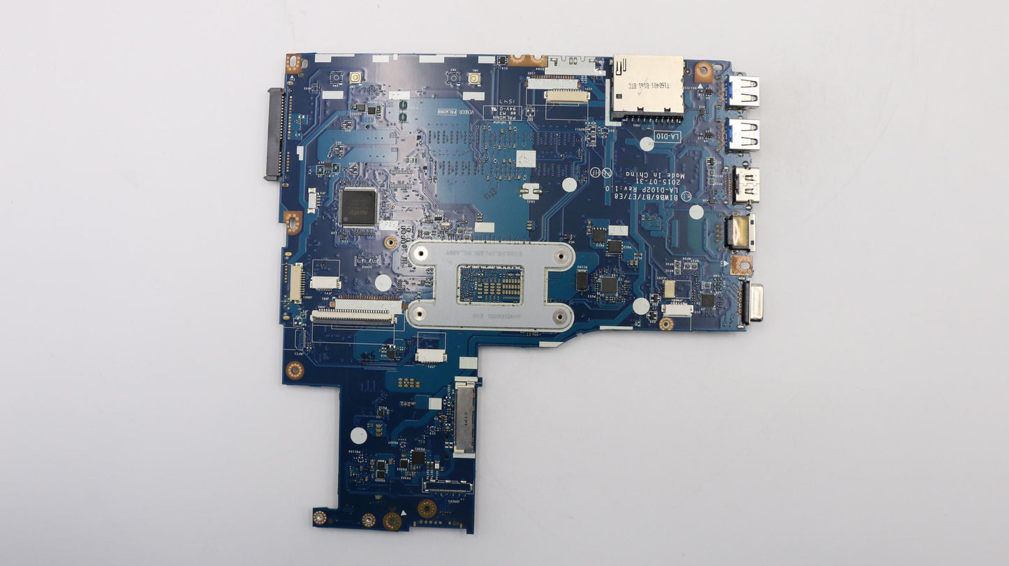 Lenovo Pl System Boards - 5B20K75580
