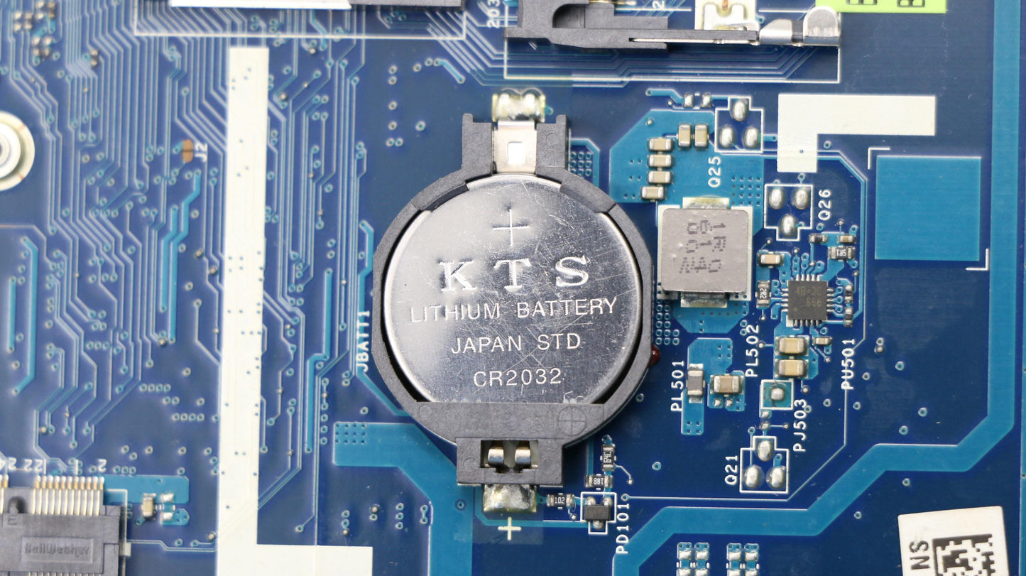 Lenovo Pl System Boards - 5B20K75580