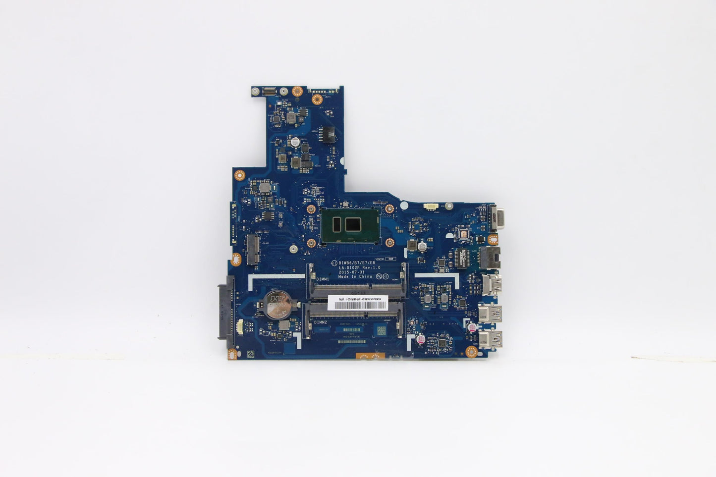 Lenovo Pl System Boards - 5B20K75594
