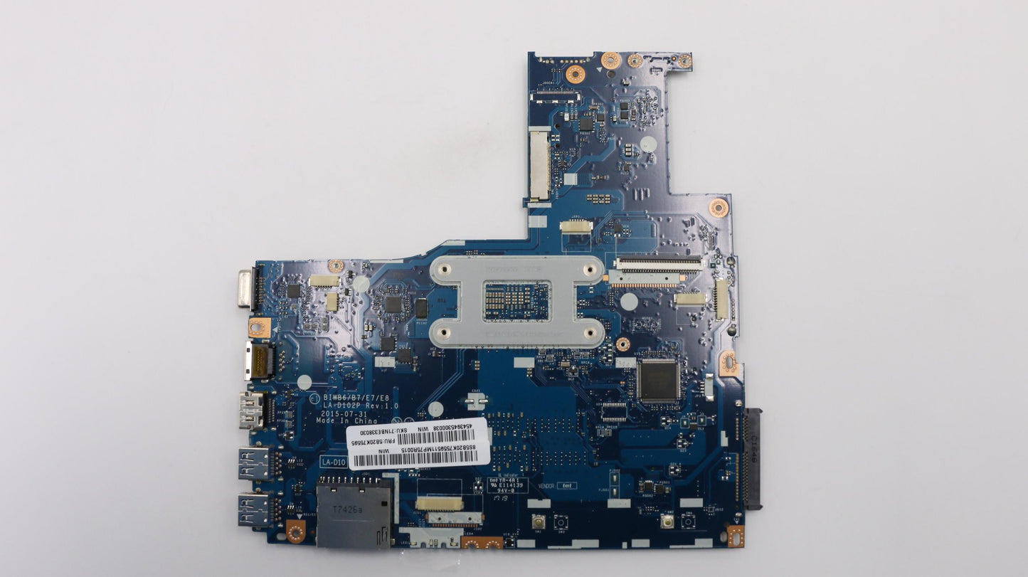Lenovo Pl System Boards - 5B20K75595