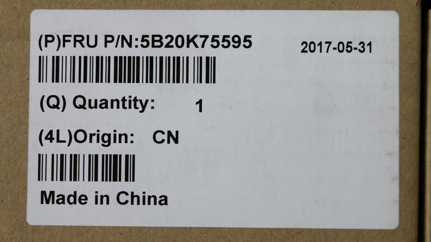 Lenovo Pl System Boards - 5B20K75595
