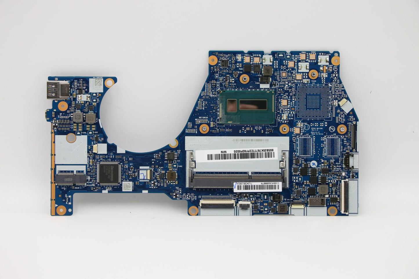 Lenovo Pl System Boards - 5B20K78777
