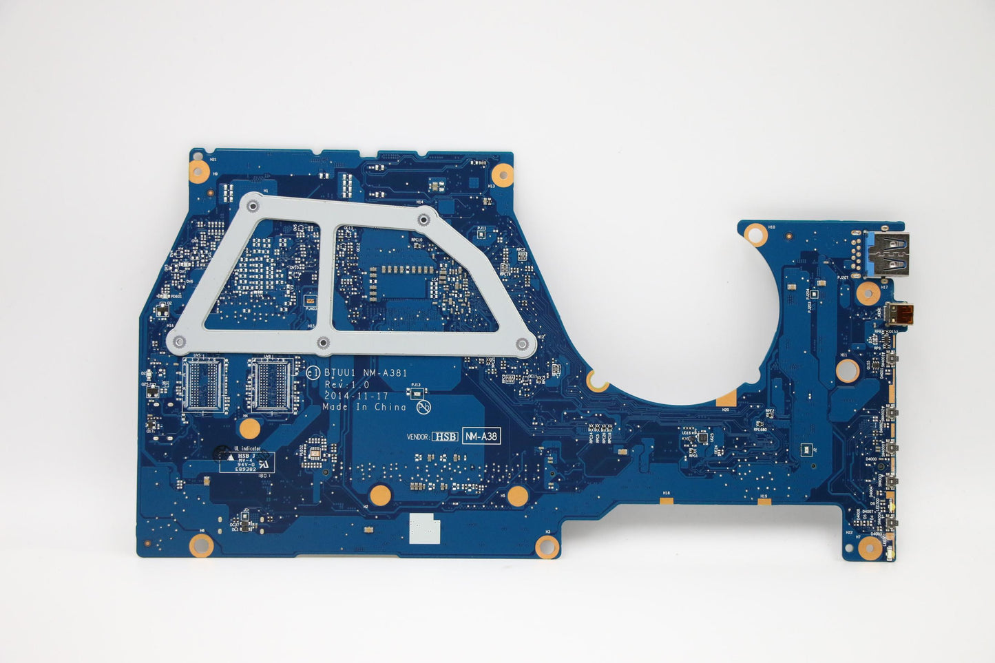 Lenovo Pl System Boards - 5B20K78777