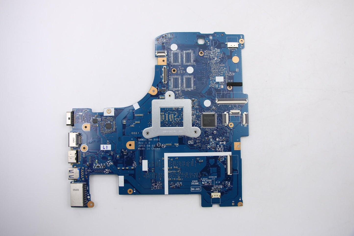 Lenovo Pl System Boards - 5B20K81154
