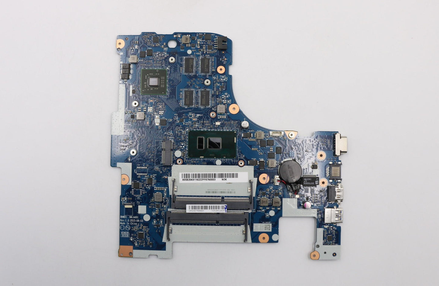 Lenovo Pl System Boards - 5B20K81162