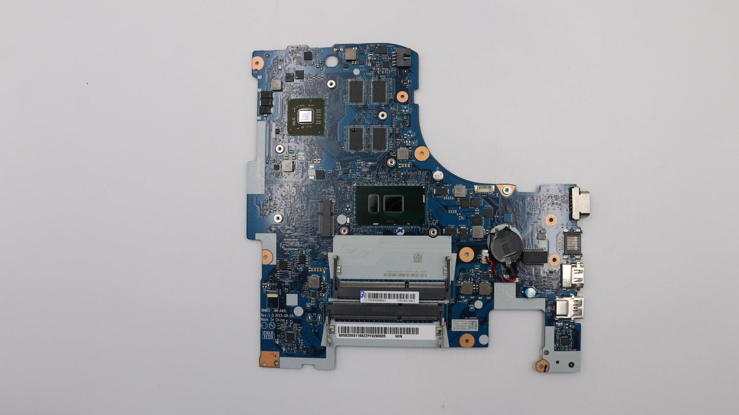 Lenovo Pl System Boards - 5B20K81168