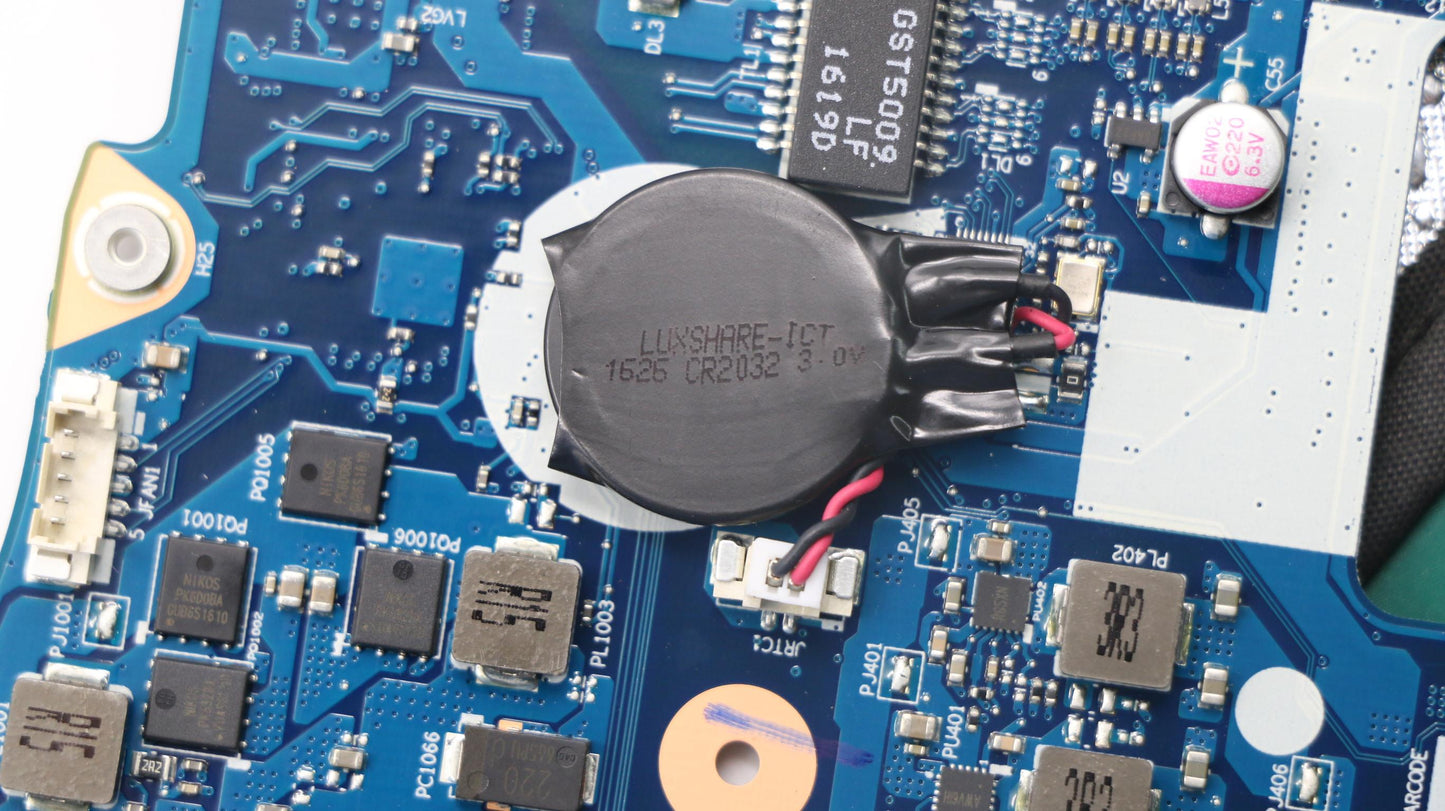 Lenovo Pl System Boards - 5B20K81170