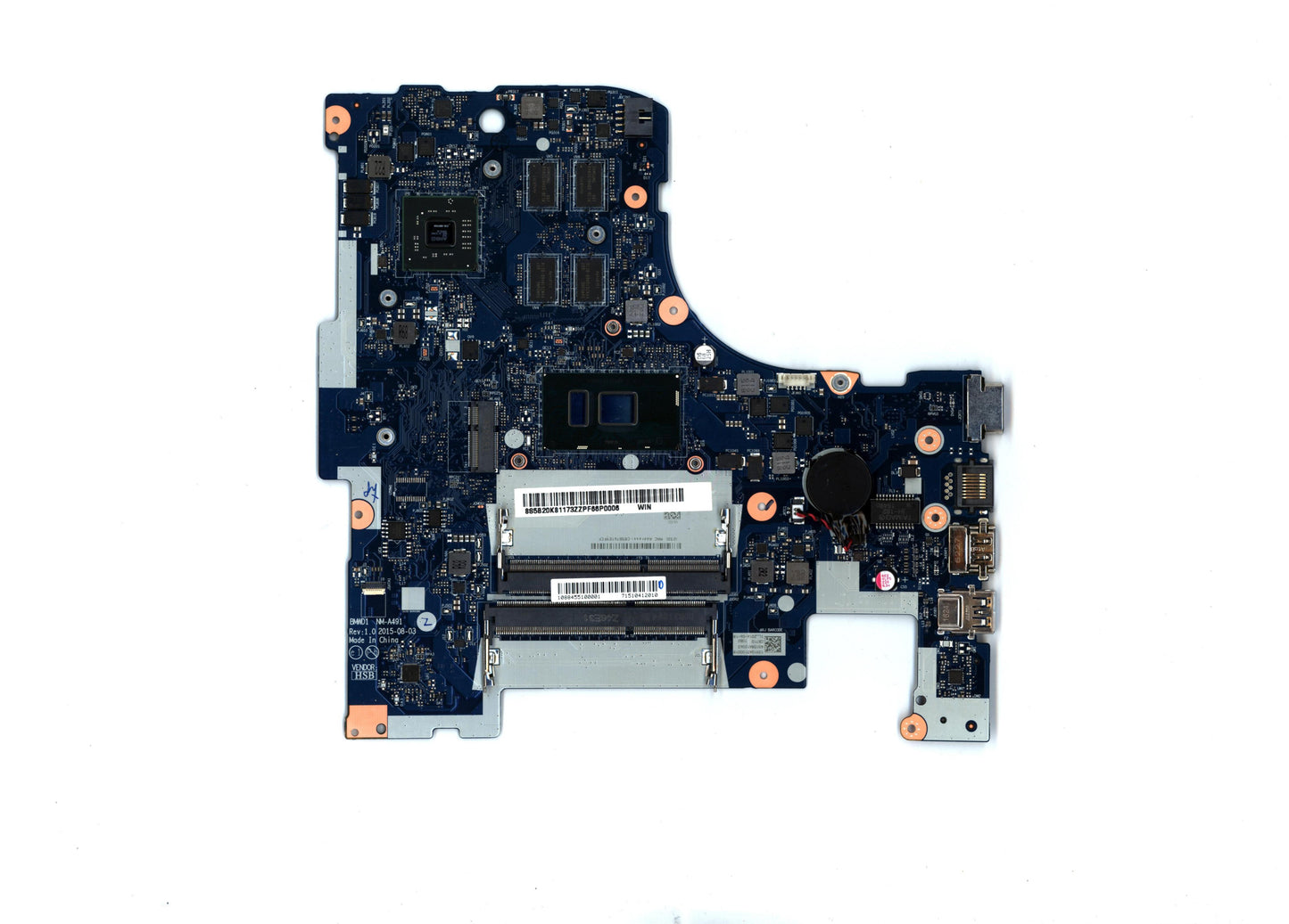 Lenovo Pl System Boards - 5B20K81173