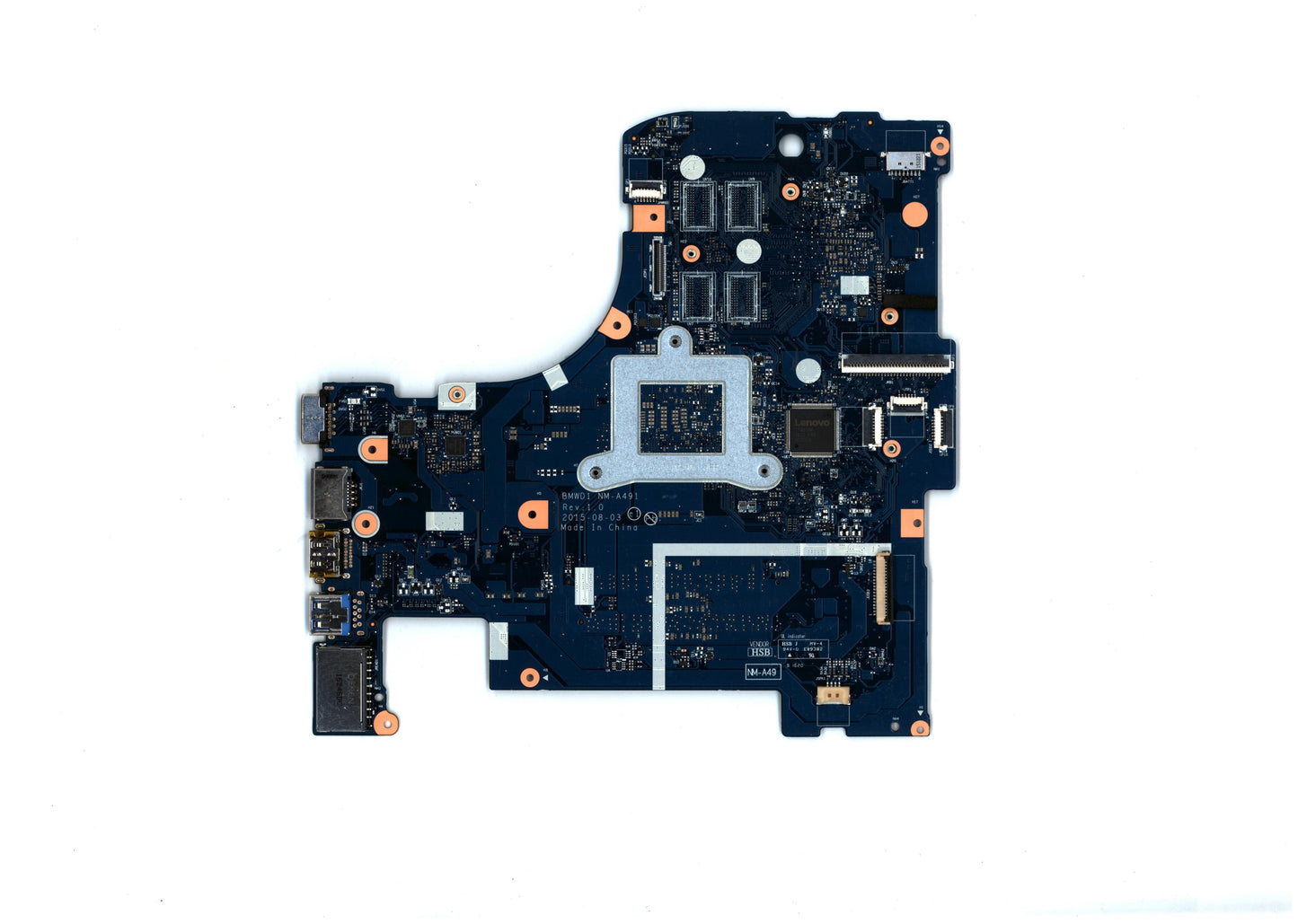 Lenovo Pl System Boards - 5B20K81173