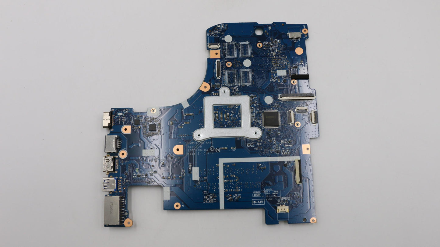 Lenovo Pl System Boards - 5B20K81174
