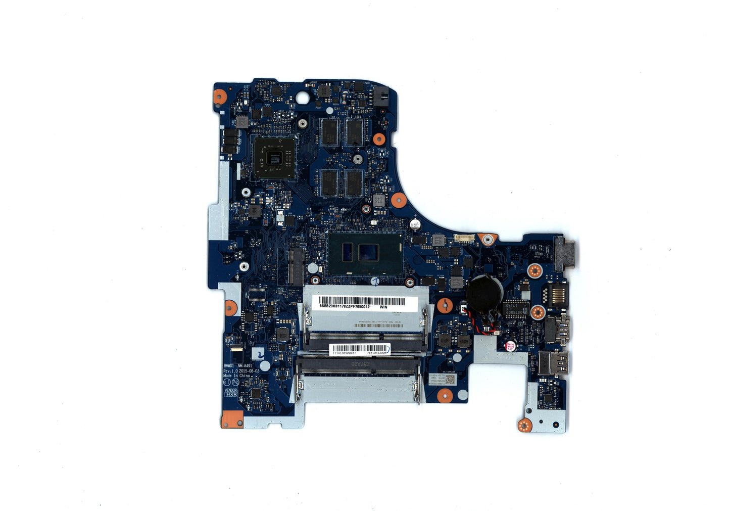Lenovo Pl System Boards - 5B20K81178