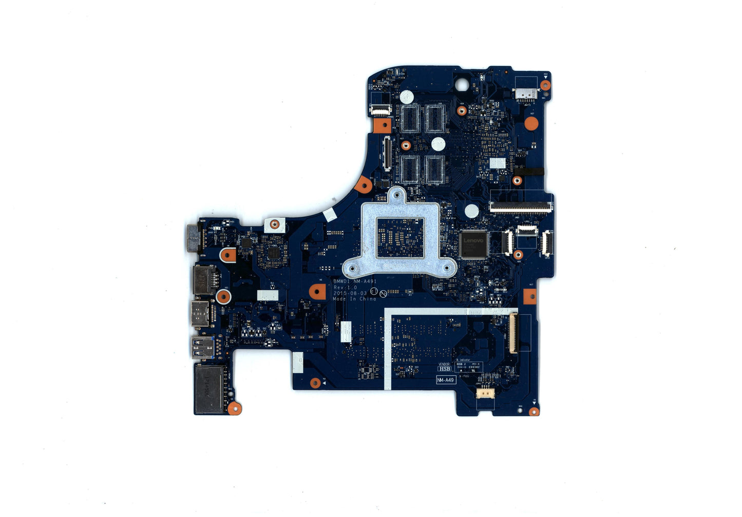 Lenovo Pl System Boards - 5B20K81178