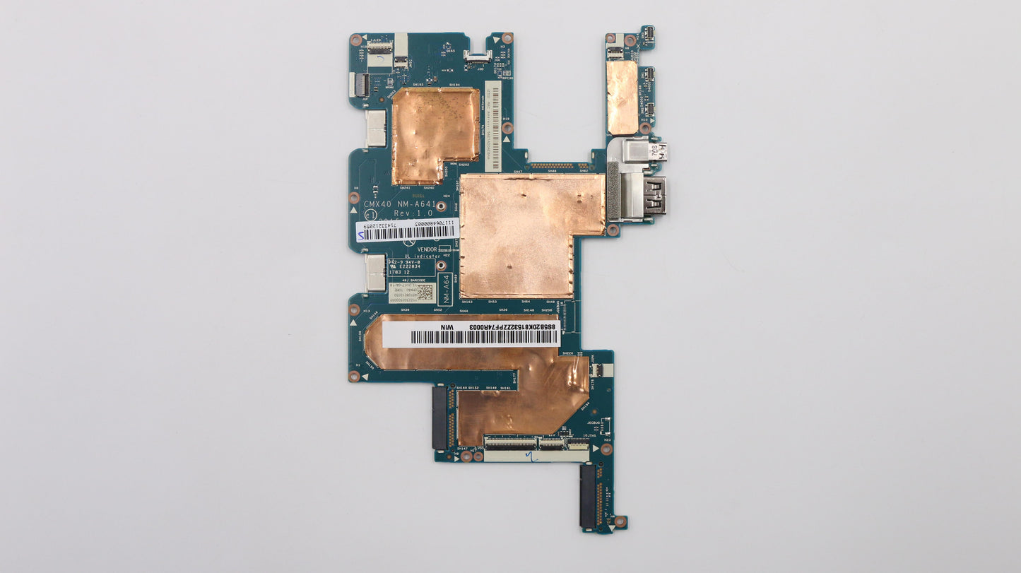 Lenovo Motherboard - 5B20K81532