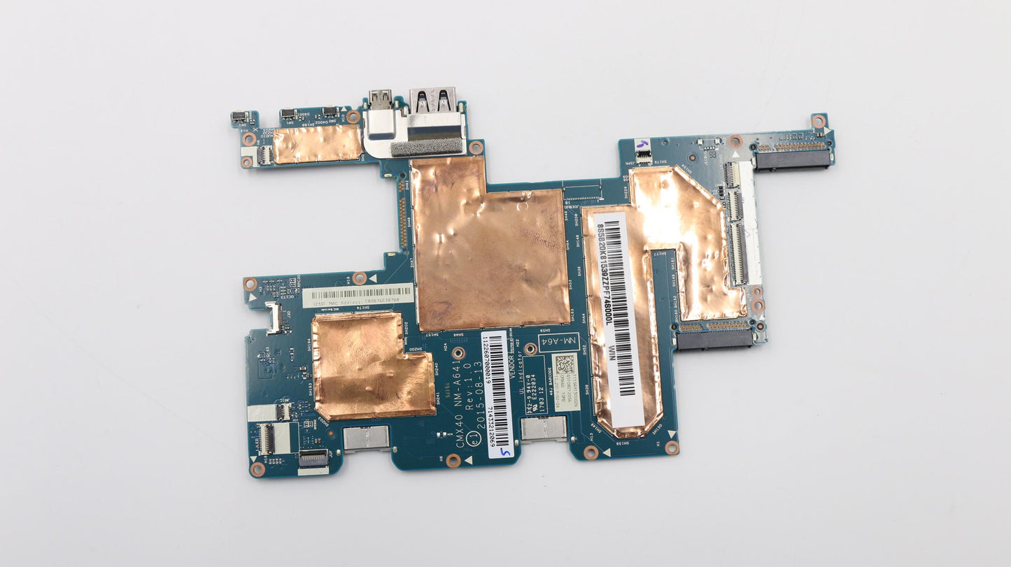 Lenovo Pl System Boards - 5B20K81539