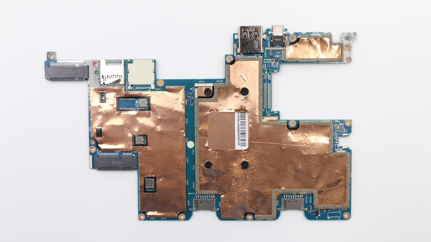 Lenovo Pl System Boards - 5B20K81551