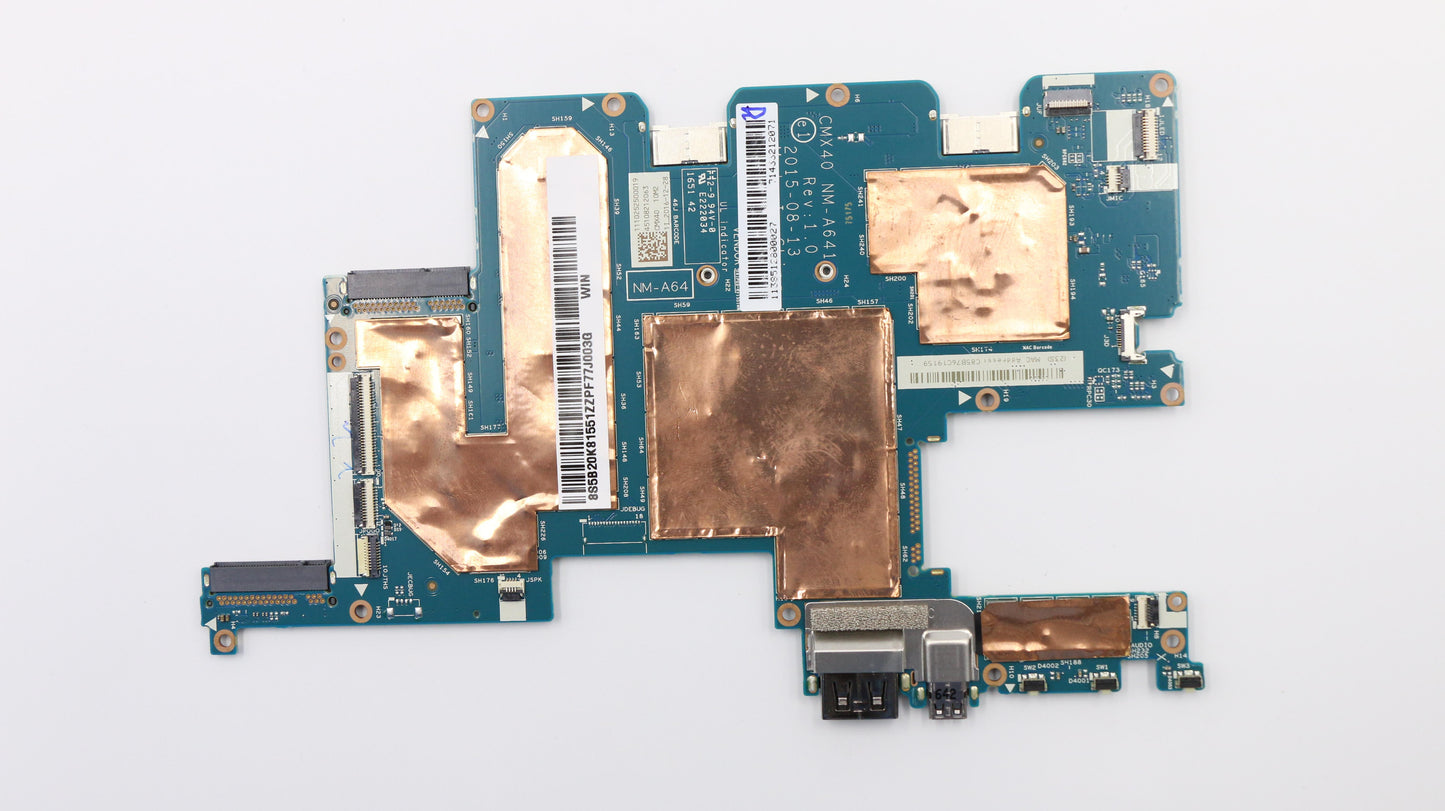 Lenovo Pl System Boards - 5B20K81551