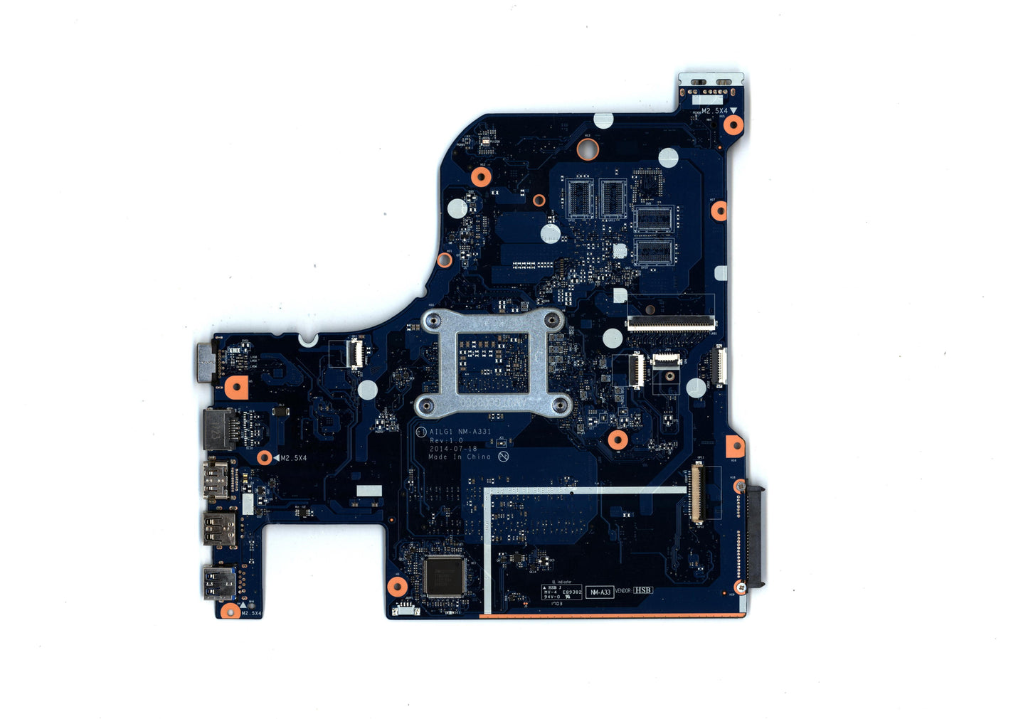 Lenovo Pl System Boards - 5B20K83942