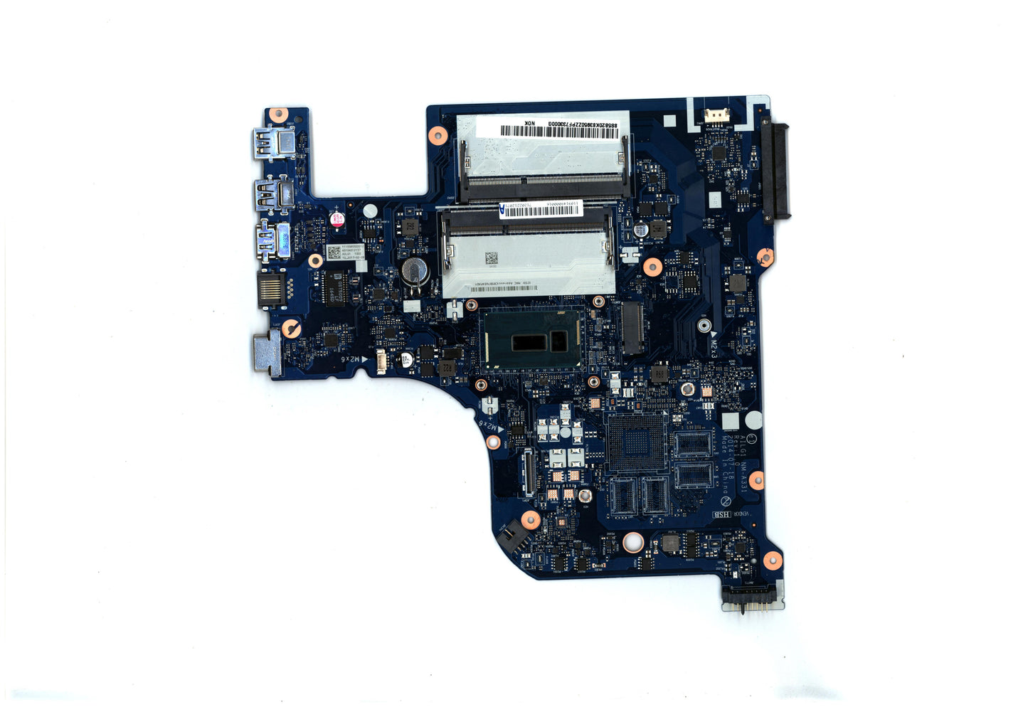 Lenovo Pl System Boards - 5B20K83950