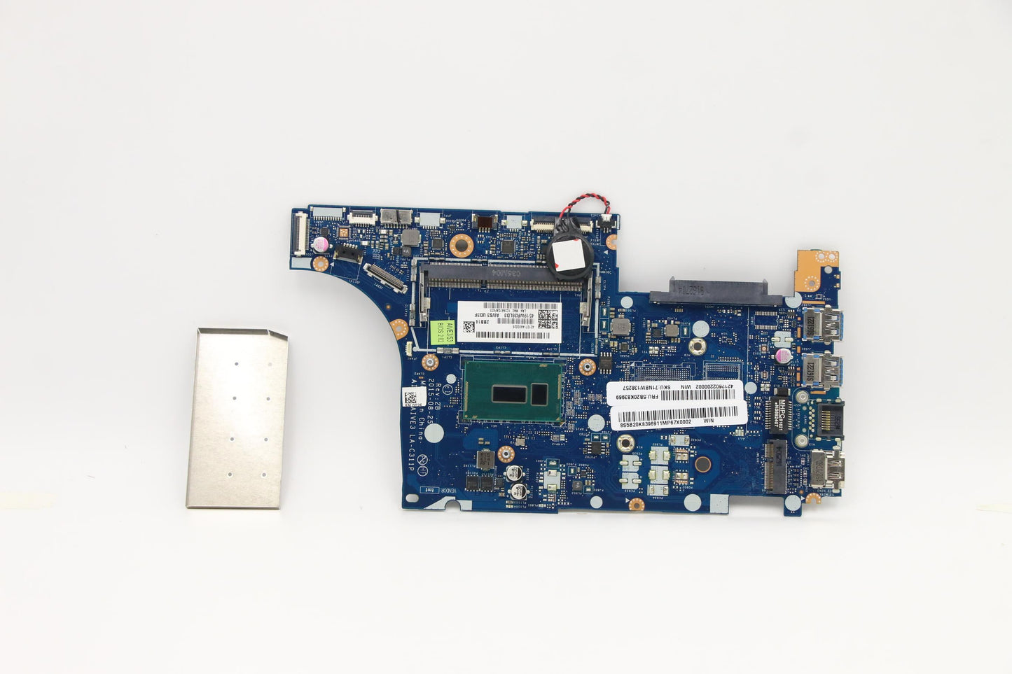 Lenovo Pl System Boards - 5B20K83969