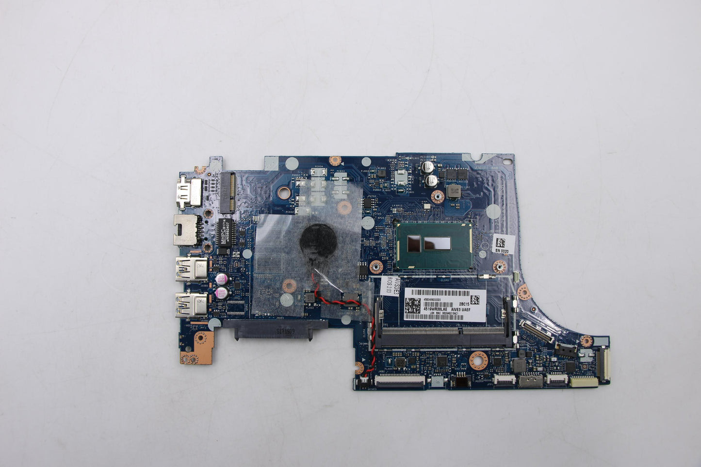 Lenovo Pl System Boards - 5B20K84060