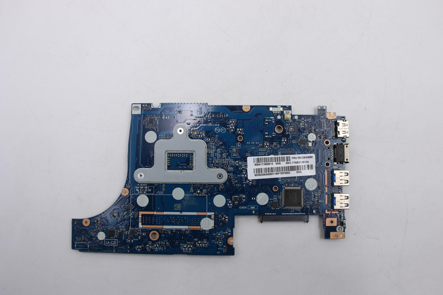 Lenovo Pl System Boards - 5B20K84060