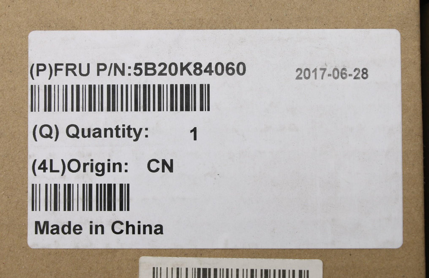 Lenovo Pl System Boards - 5B20K84060