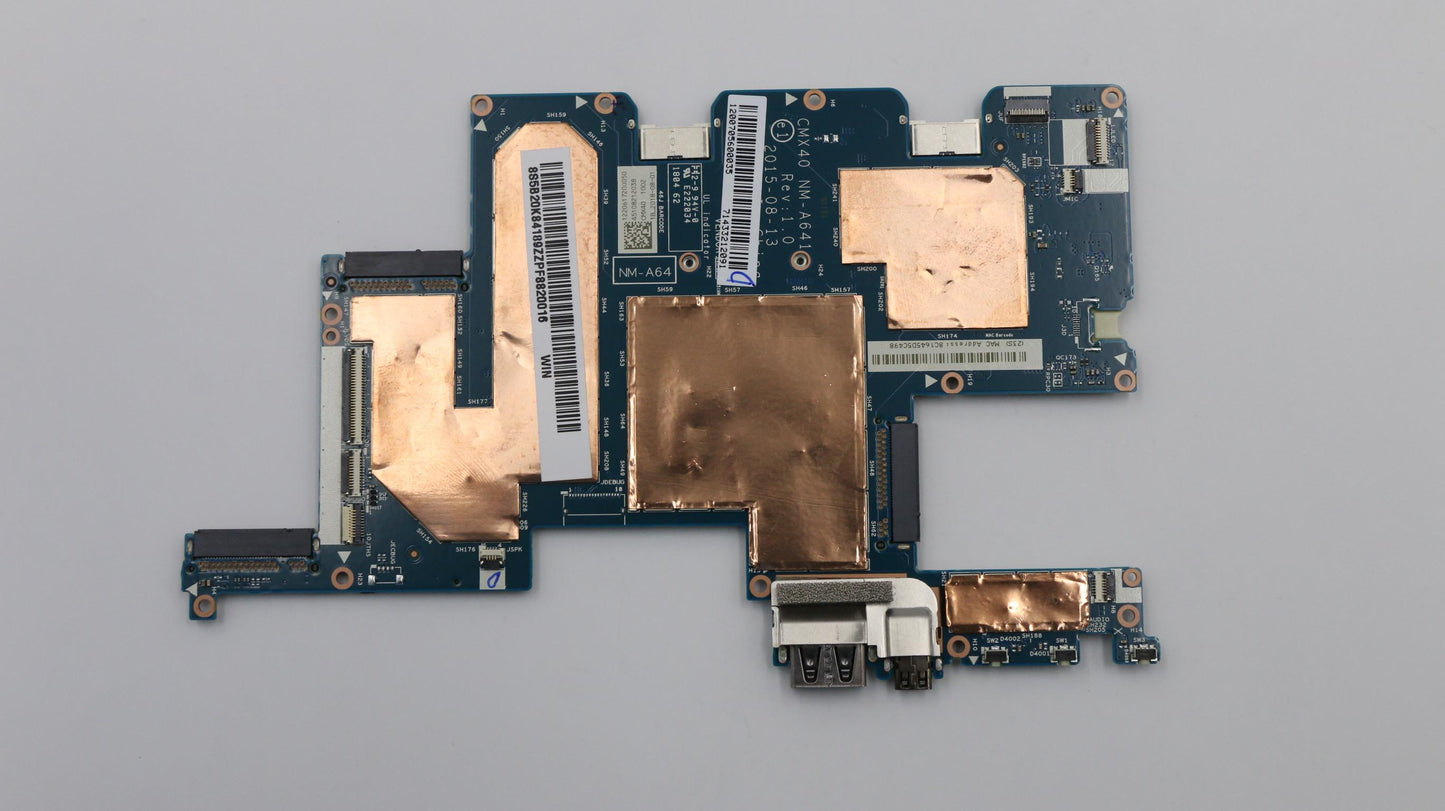 Lenovo Pl System Boards - 5B20K84189
