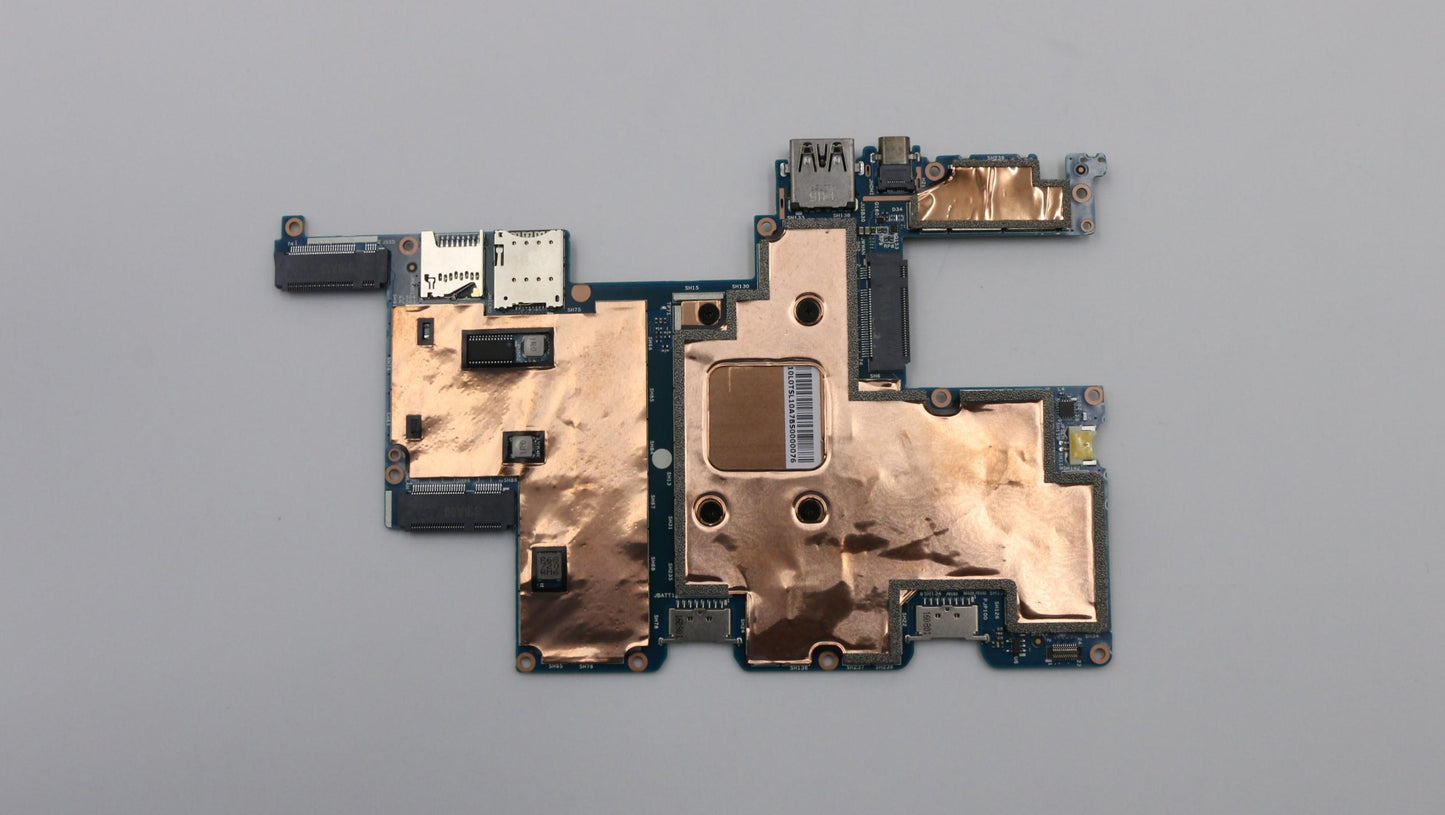 Lenovo Pl System Boards - 5B20K84189