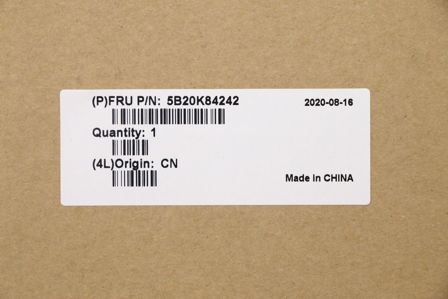 Lenovo Pl System Boards - 5B20K84242