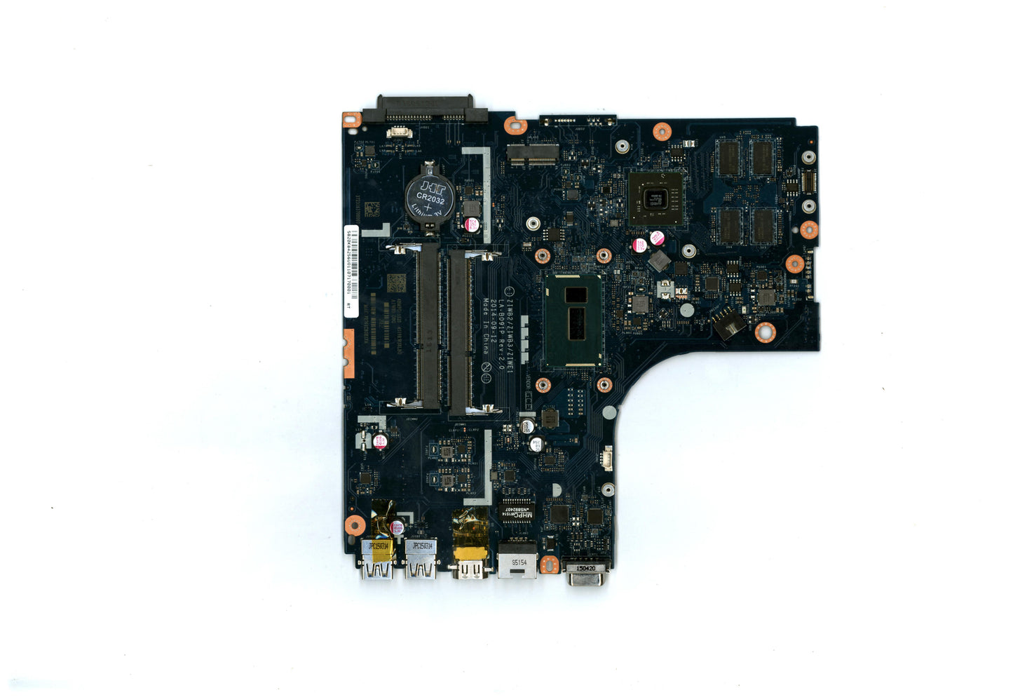 Lenovo Pl System Boards - 5B20K84256
