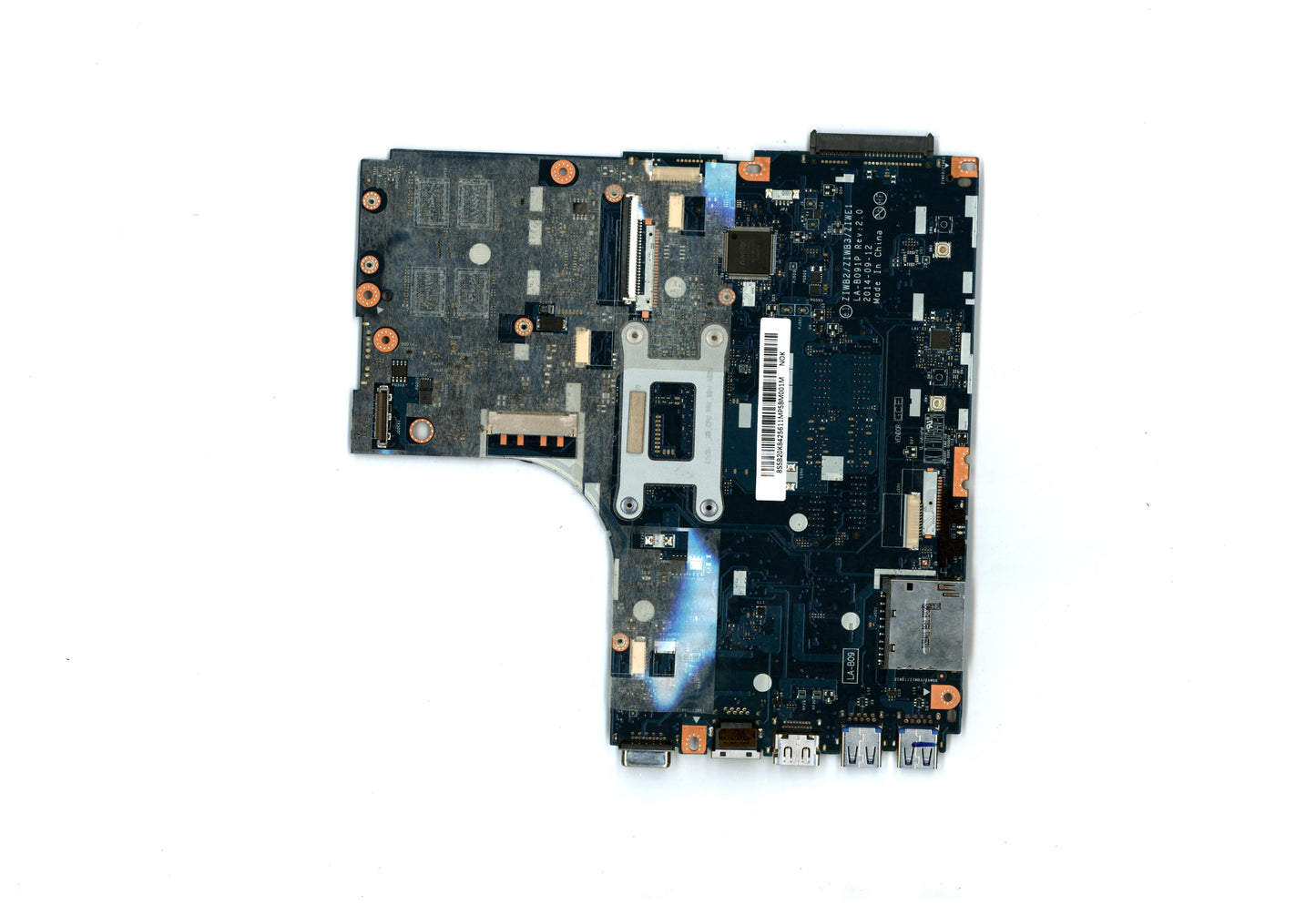 Lenovo Pl System Boards - 5B20K84256