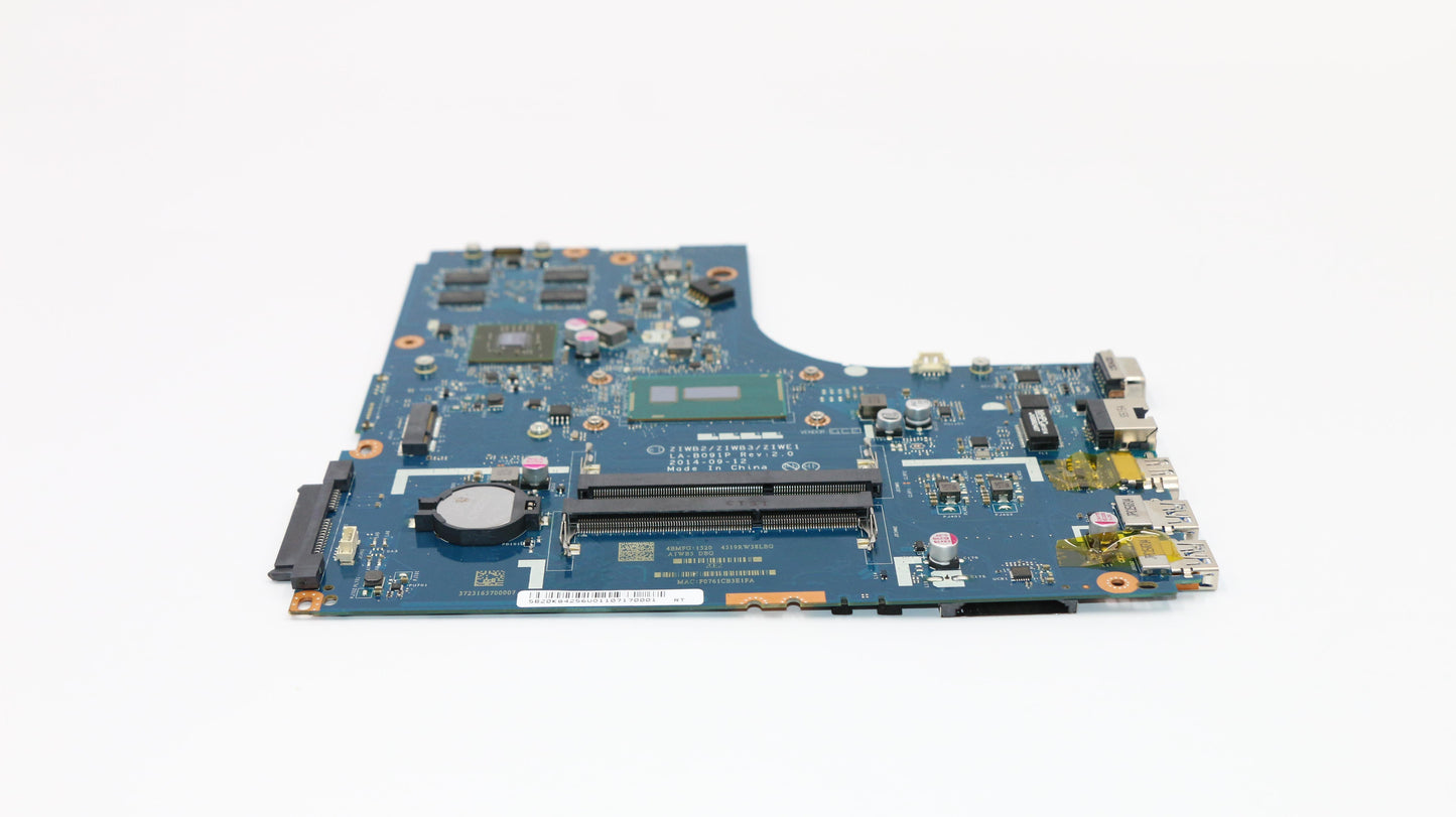 Lenovo Pl System Boards - 5B20K84256