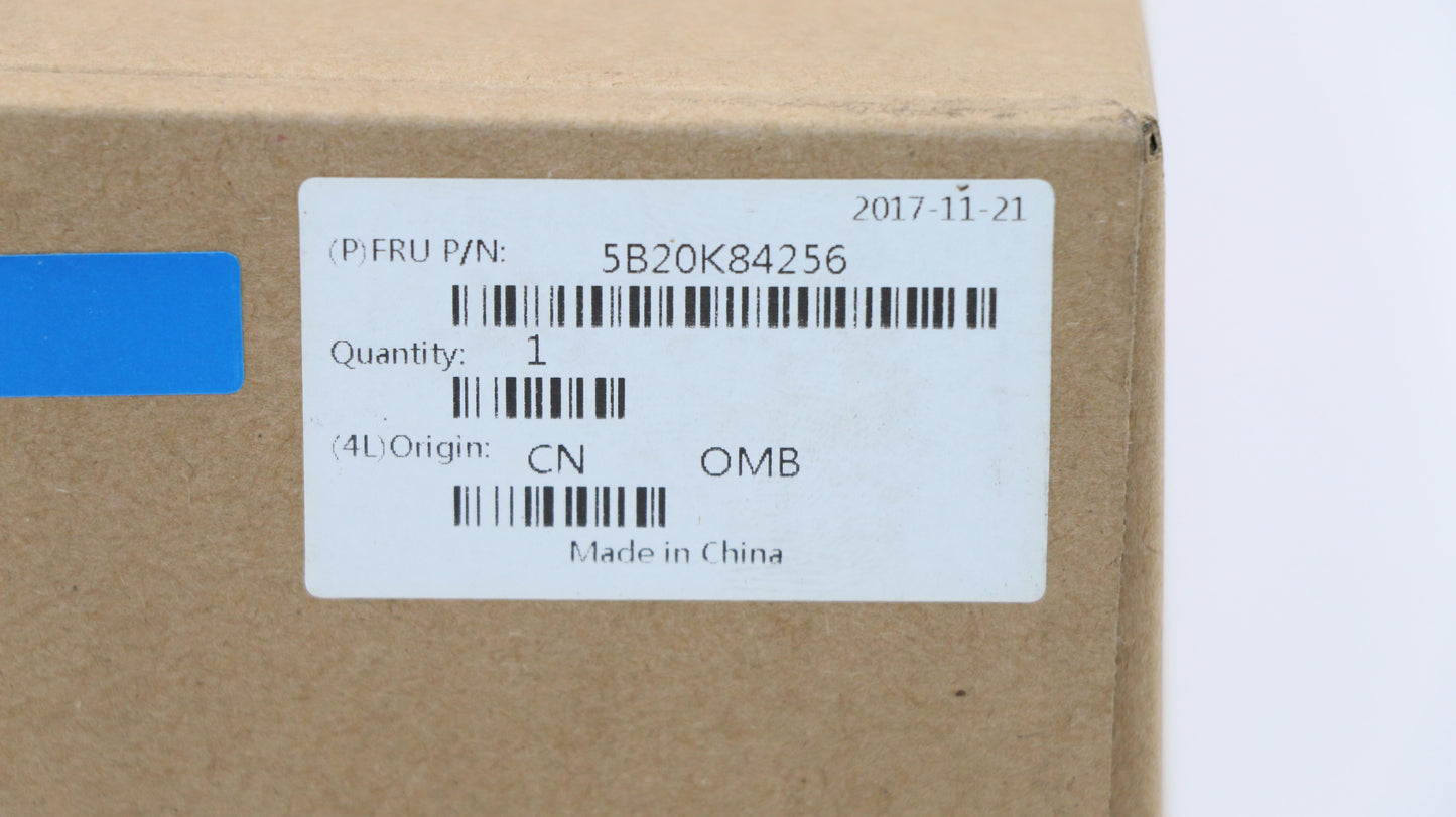 Lenovo Pl System Boards - 5B20K84256