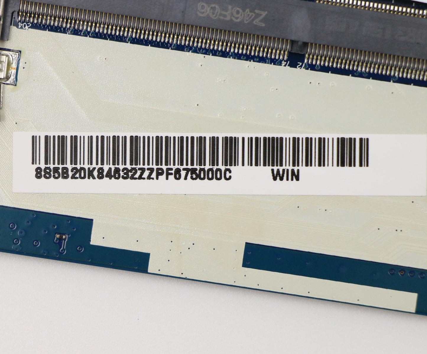 Lenovo Pl System Boards - 5B20K84632