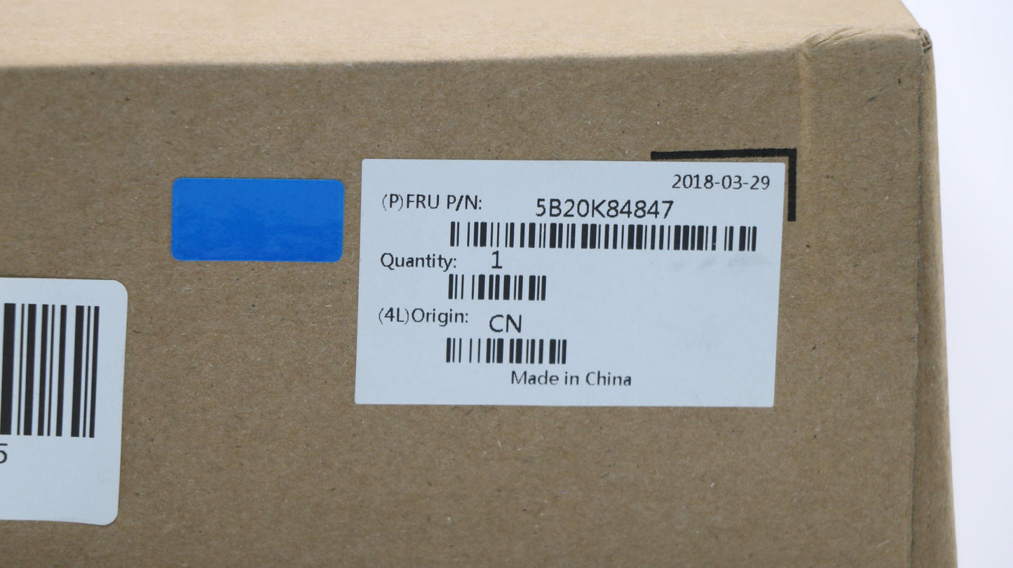 Lenovo Pl System Boards - 5B20K84847