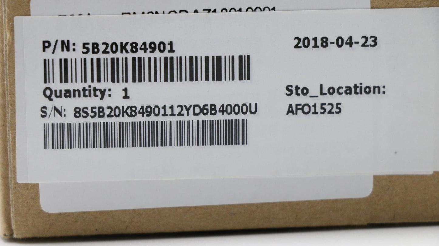 Lenovo Pl System Boards - 5B20K84901
