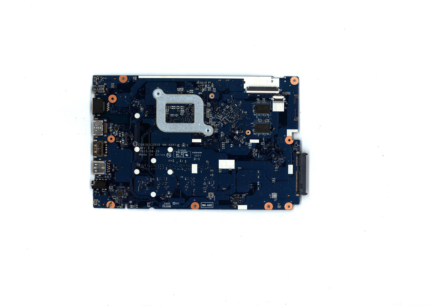 Lenovo Pl System Boards - 5B20K85570