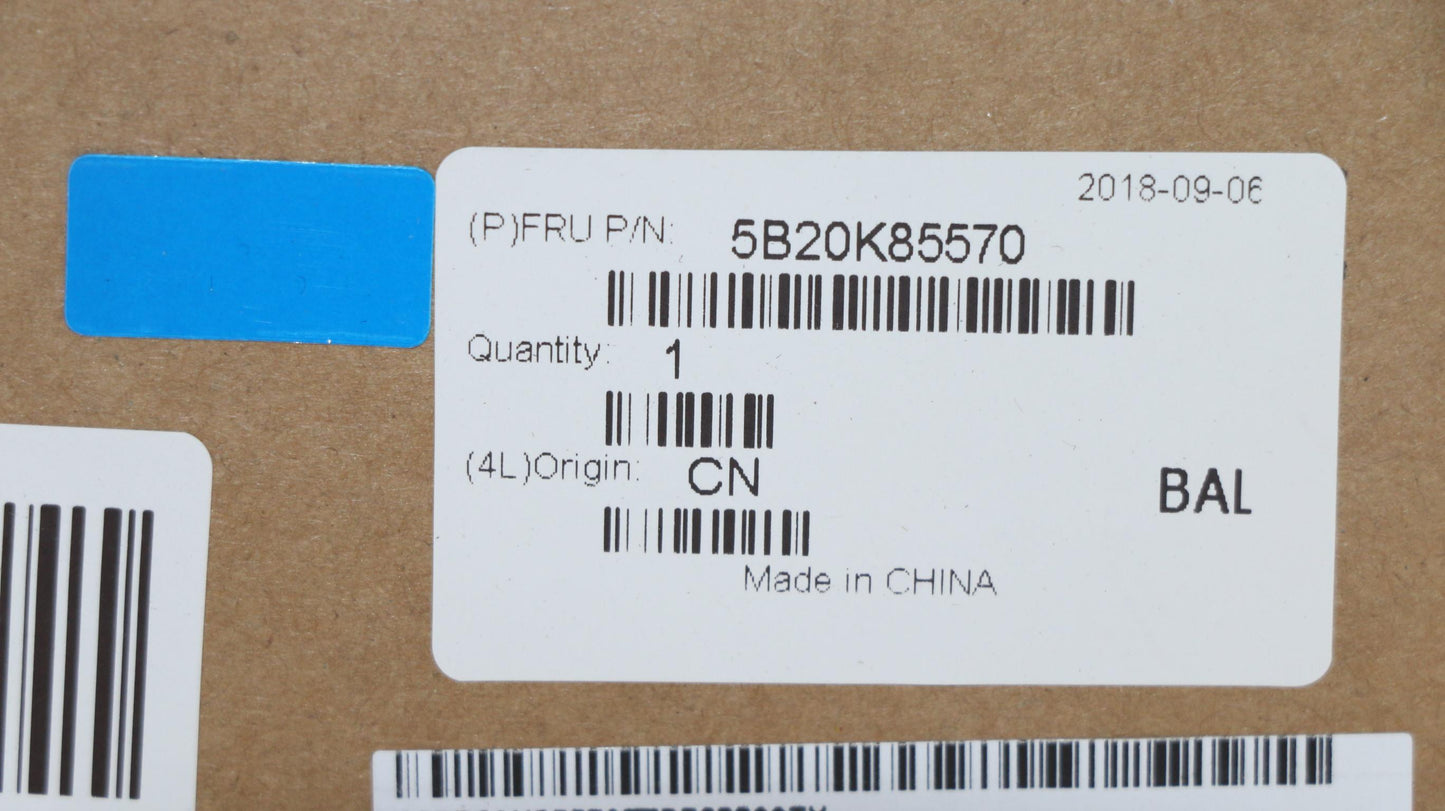 Lenovo Pl System Boards - 5B20K85570