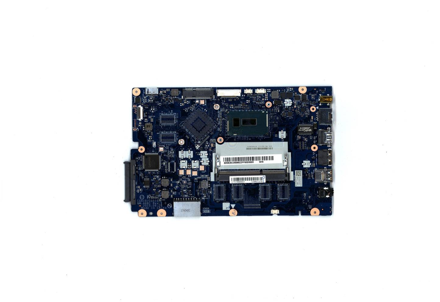 Lenovo Pl System Boards - 5B20K85589