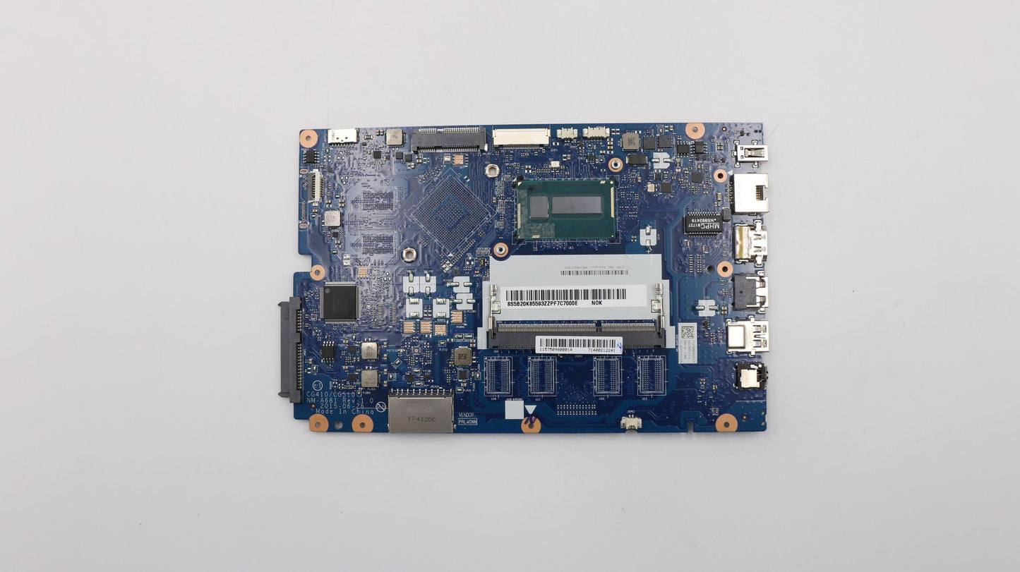 Lenovo Pl System Boards - 5B20K85593