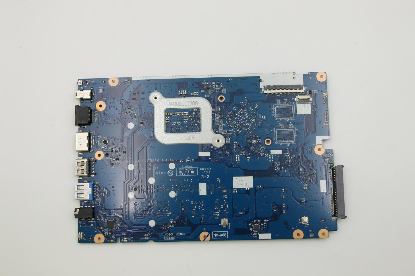 Lenovo Pl System Boards - 5B20K85606