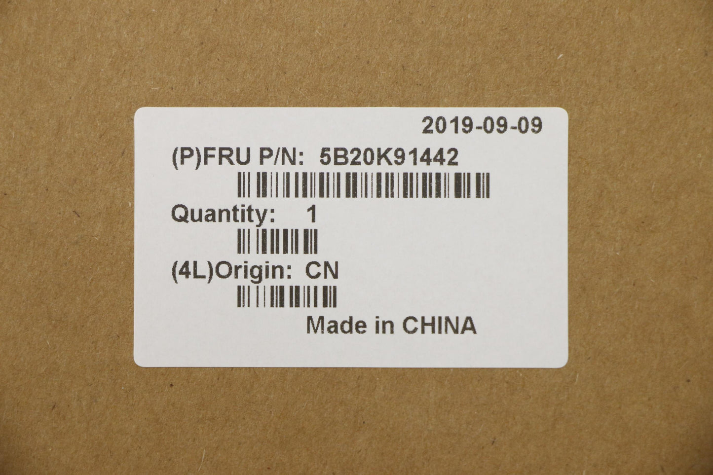 Lenovo Pl System Boards - 5B20K91442