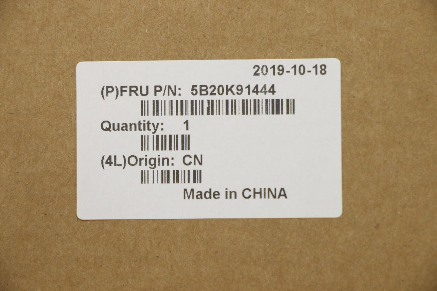 Lenovo Pl System Boards - 5B20K91444