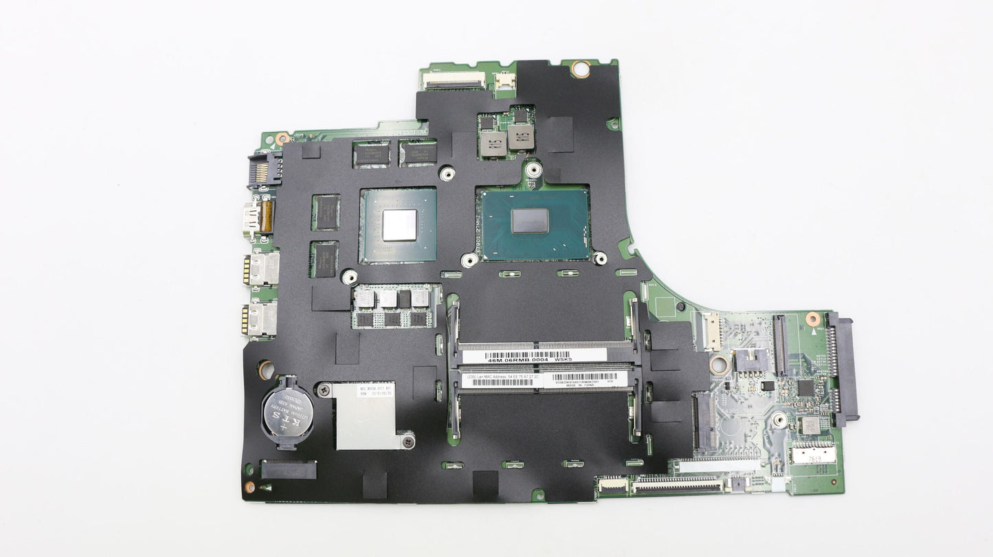 Lenovo Pl System Boards - 5B20K91445