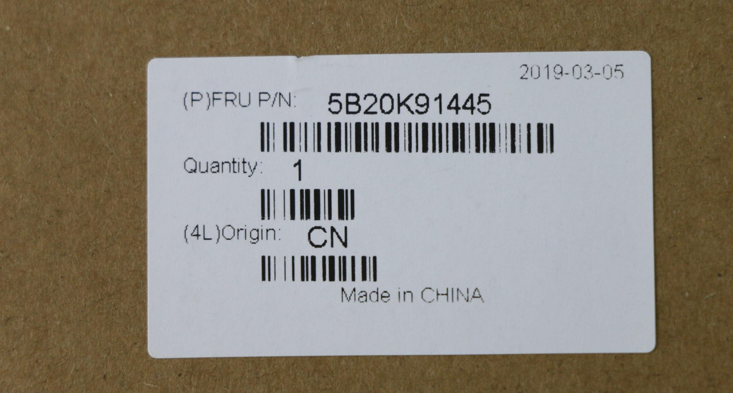 Lenovo Pl System Boards - 5B20K91445