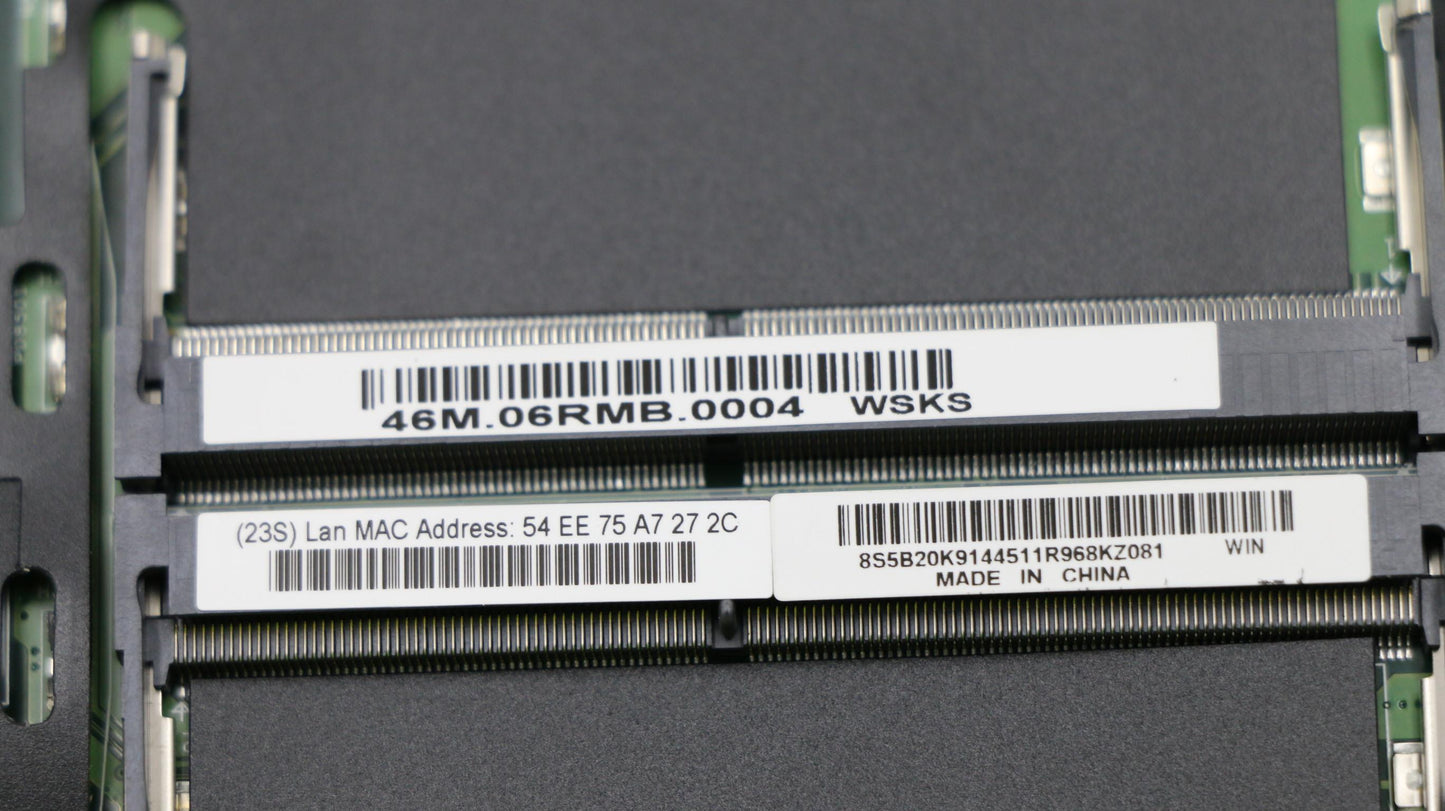Lenovo Pl System Boards - 5B20K91445