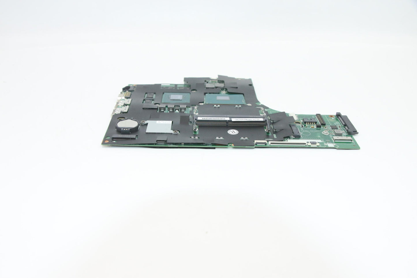 Lenovo (5B20K91447) System Board, i5-6300H, N16PGT Graphics, 4GB RAM, Windows